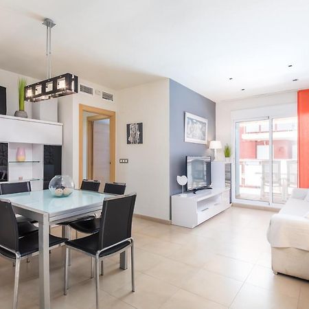 Apartamento Bruma V Lägenhet Canet d'En Berenguer Exteriör bild