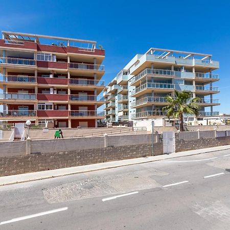 Apartamento Bruma V Lägenhet Canet d'En Berenguer Exteriör bild