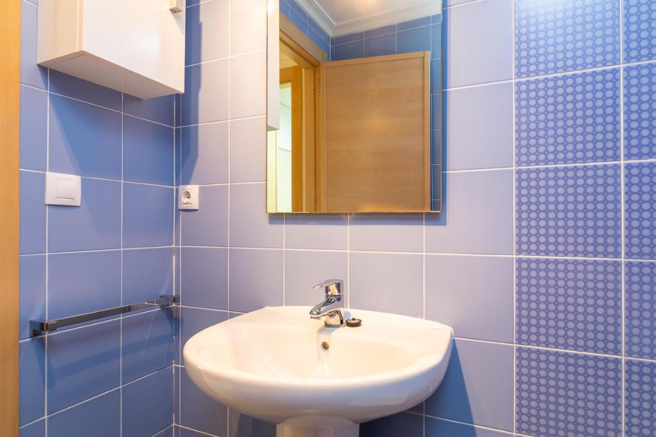 Apartamento Bruma V Lägenhet Canet d'En Berenguer Exteriör bild