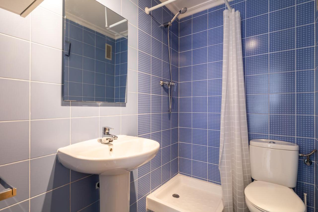 Apartamento Bruma V Lägenhet Canet d'En Berenguer Exteriör bild