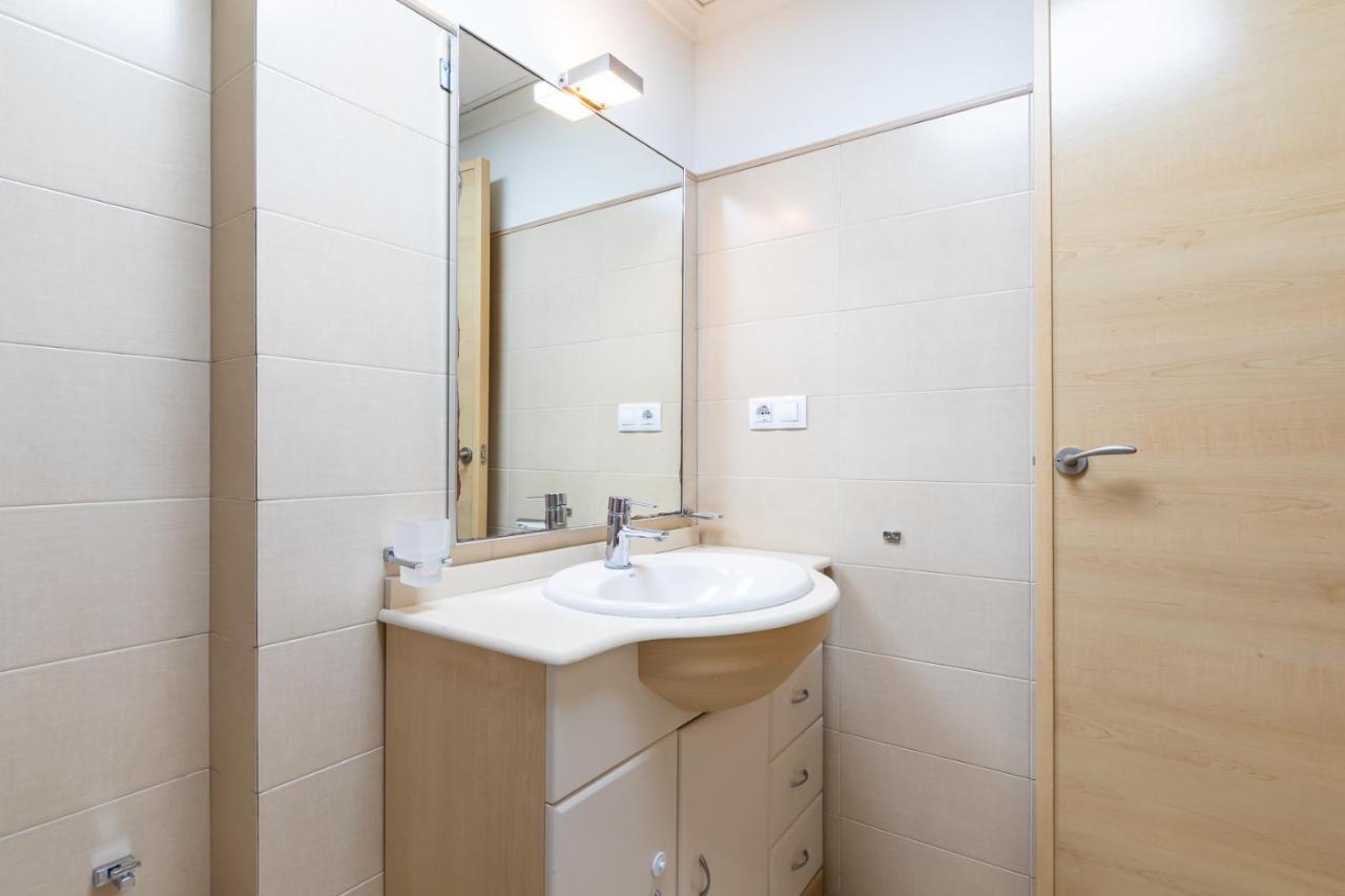 Apartamento Bruma V Lägenhet Canet d'En Berenguer Exteriör bild