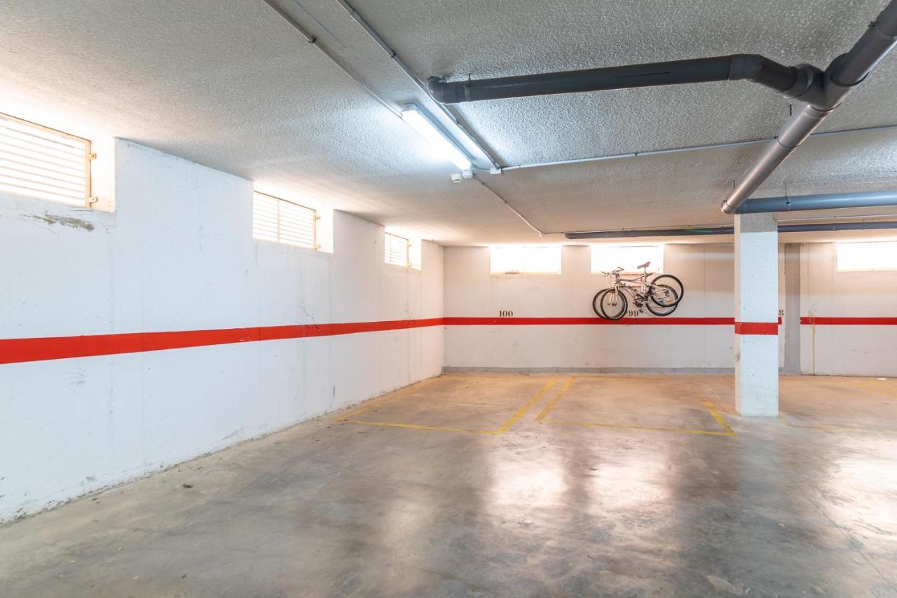 Apartamento Bruma V Lägenhet Canet d'En Berenguer Exteriör bild
